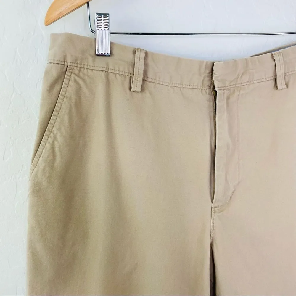 J. Crew crew khaki